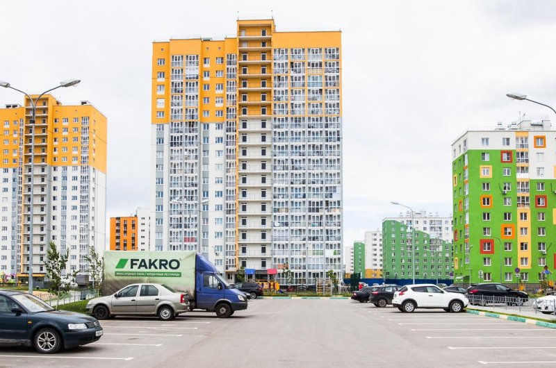 Апартаменты на Бурнаковской, Нижний Новгород. Фото 12